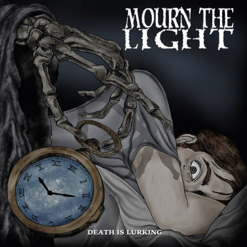 Mourn The Light : Oxblood Forge - Mourn the Light Mourn The Light : Oxblood Forge - Mourn the Light